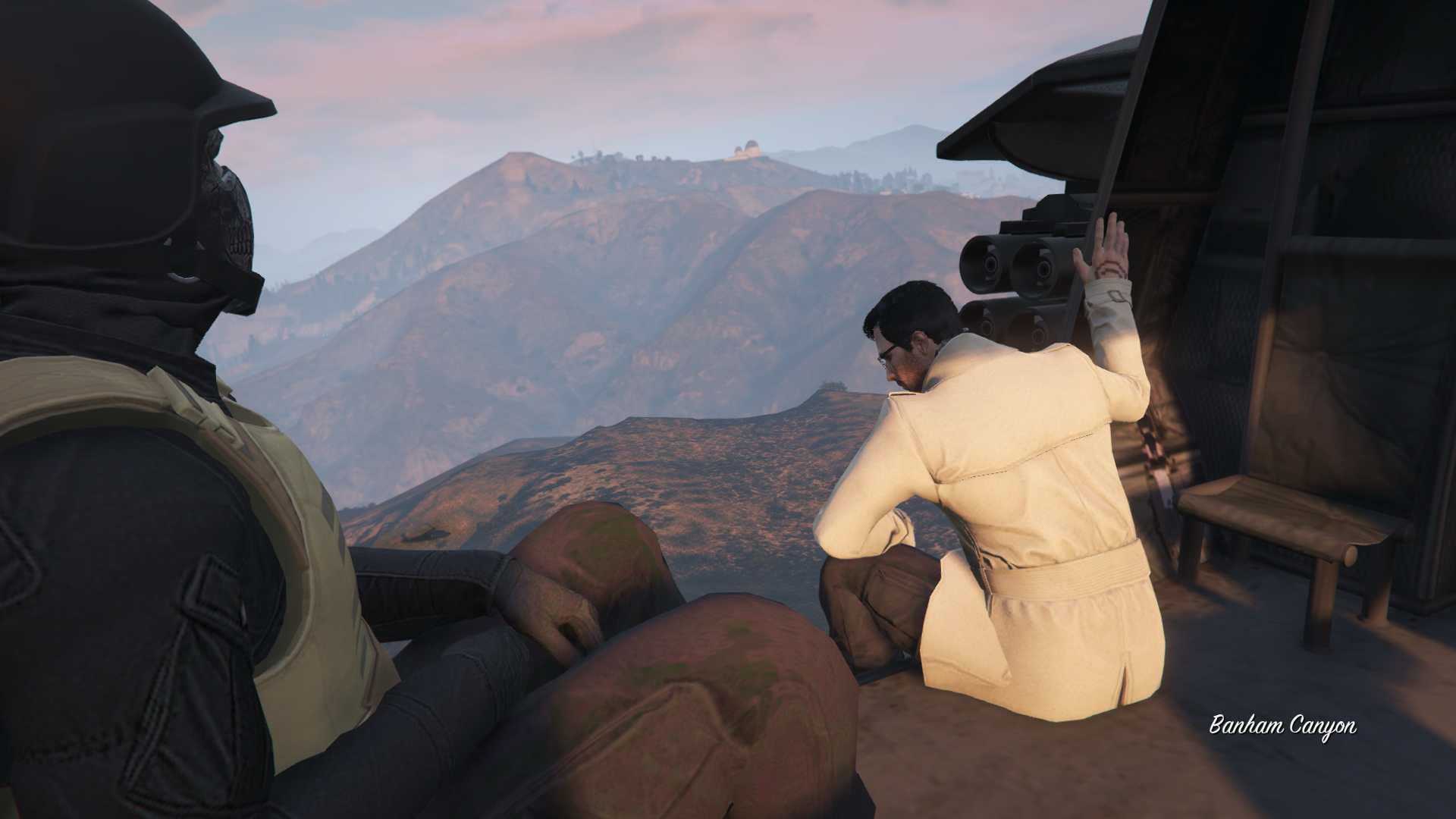 GTA Group 4